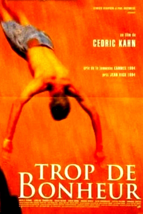 Photo 3 du film : Trop de bonheur