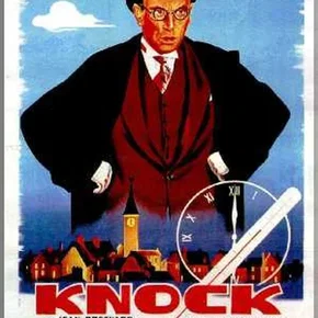 Photo du film : Knock, ou le Triomphe de la médecine