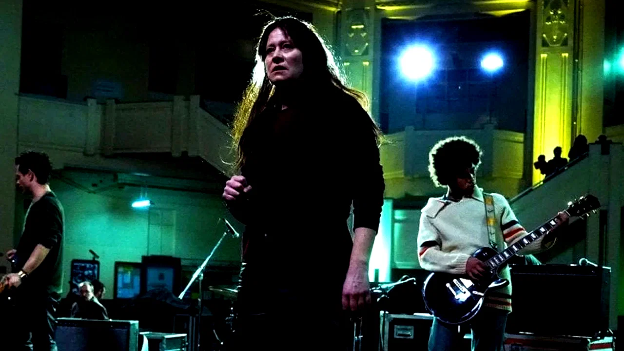 Photo 2 du film : Nico, 1988