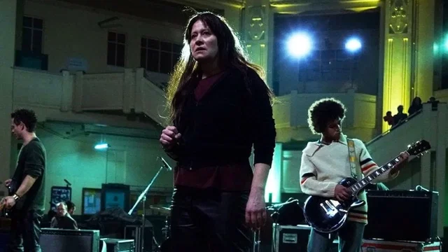 Photo du film : Nico, 1988