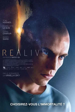 Photo du film : Realive