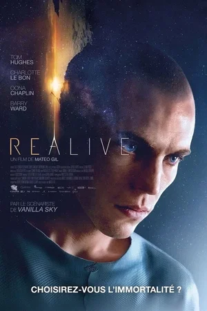 Photo du film : Realive