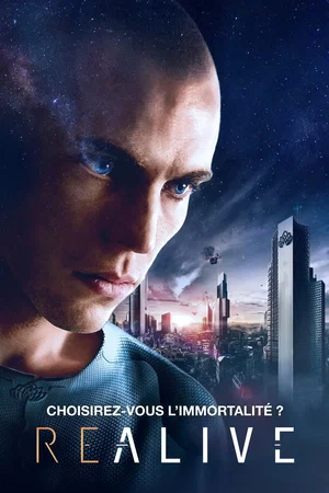 Photo du film : Realive