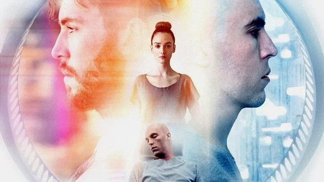 Photo du film : Realive