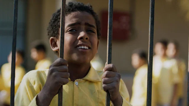 Photo 3 du film : Yomeddine