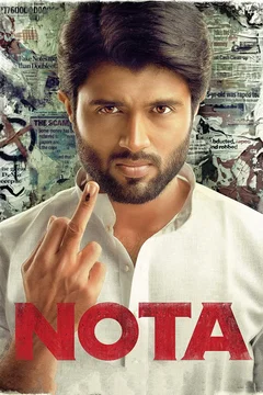 Affiche du film Nota