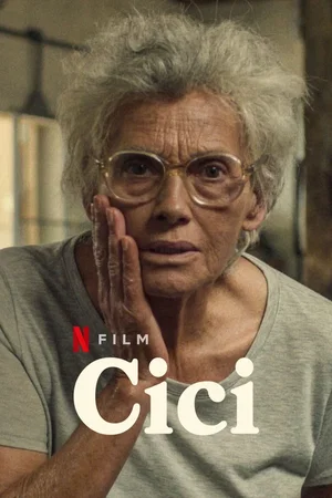 Affiche du film : Cici
