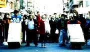 Photo du film : Le fils d'elias