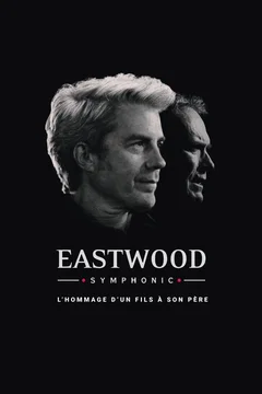 Affiche du film = Kyle Eastwood - Eastwood Symphonic à l'Auditorium de Lyon