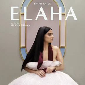Photo du film : Elaha