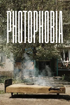 Affiche du film Photophobia