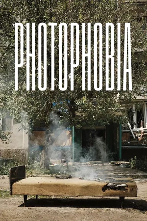 Affiche du film : Photophobia
