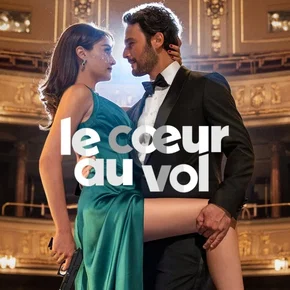 Photo du film : Le Cœur au vol