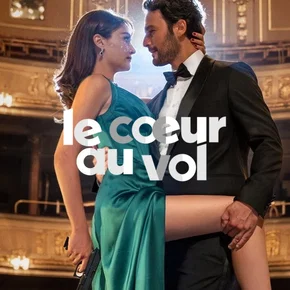 Photo du film : Le Cœur au vol