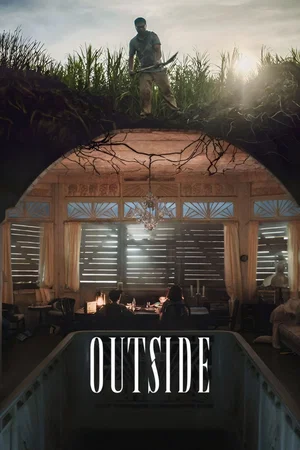Affiche du film : Outside