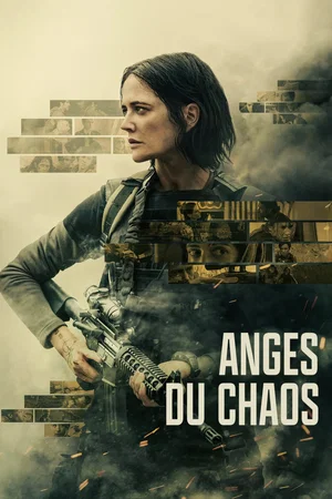 Affiche du film : Dirty Angels
