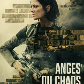 Photo du film : Dirty Angels