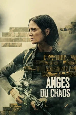 Photo 2 du film : Dirty Angels