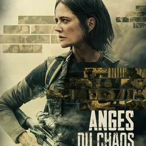 Photo du film : Dirty Angels
