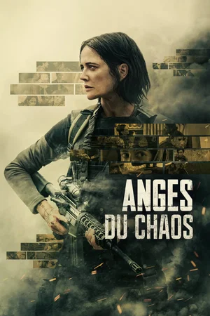 Photo 3 du film : Dirty Angels