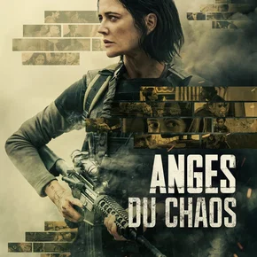 Photo du film : Dirty Angels