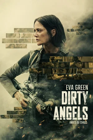 Photo 4 du film : Dirty Angels