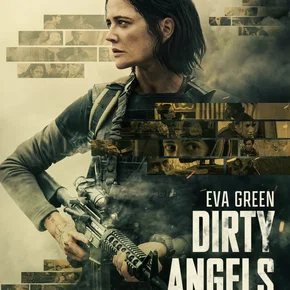Photo du film : Dirty Angels