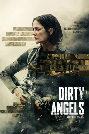 Photo 8 du film : Dirty Angels