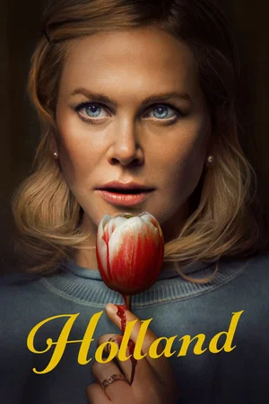 Affiche du film : Welcome To Holland