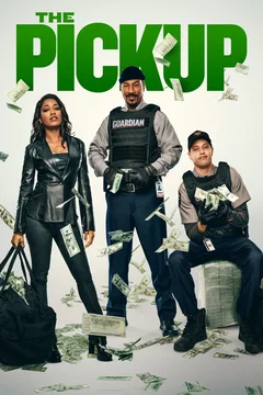 Affiche du film The Pickup