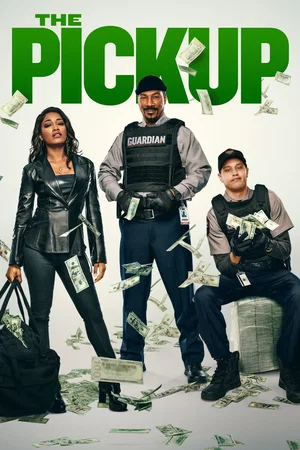 Photo du film : The Pickup