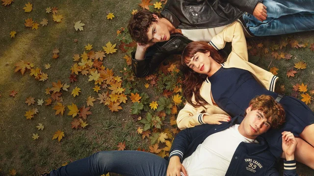 Affiche du film : Dis-le moi tout bas
