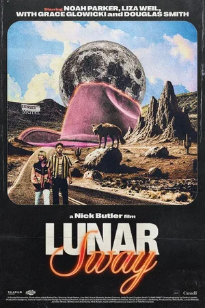 Affiche du film : Lunar Sway