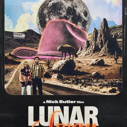 Miniature photo du film : Lunar Sway