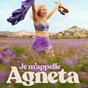 Photo du film : Je m'appelle Agneta