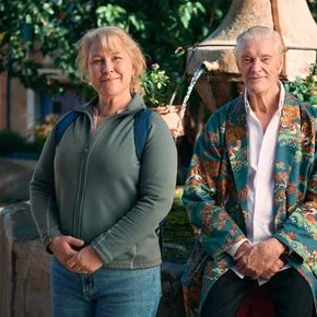 Photo du film : Je m'appelle Agneta