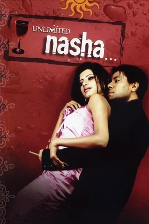 Affiche du film : Unlimited Nasha...