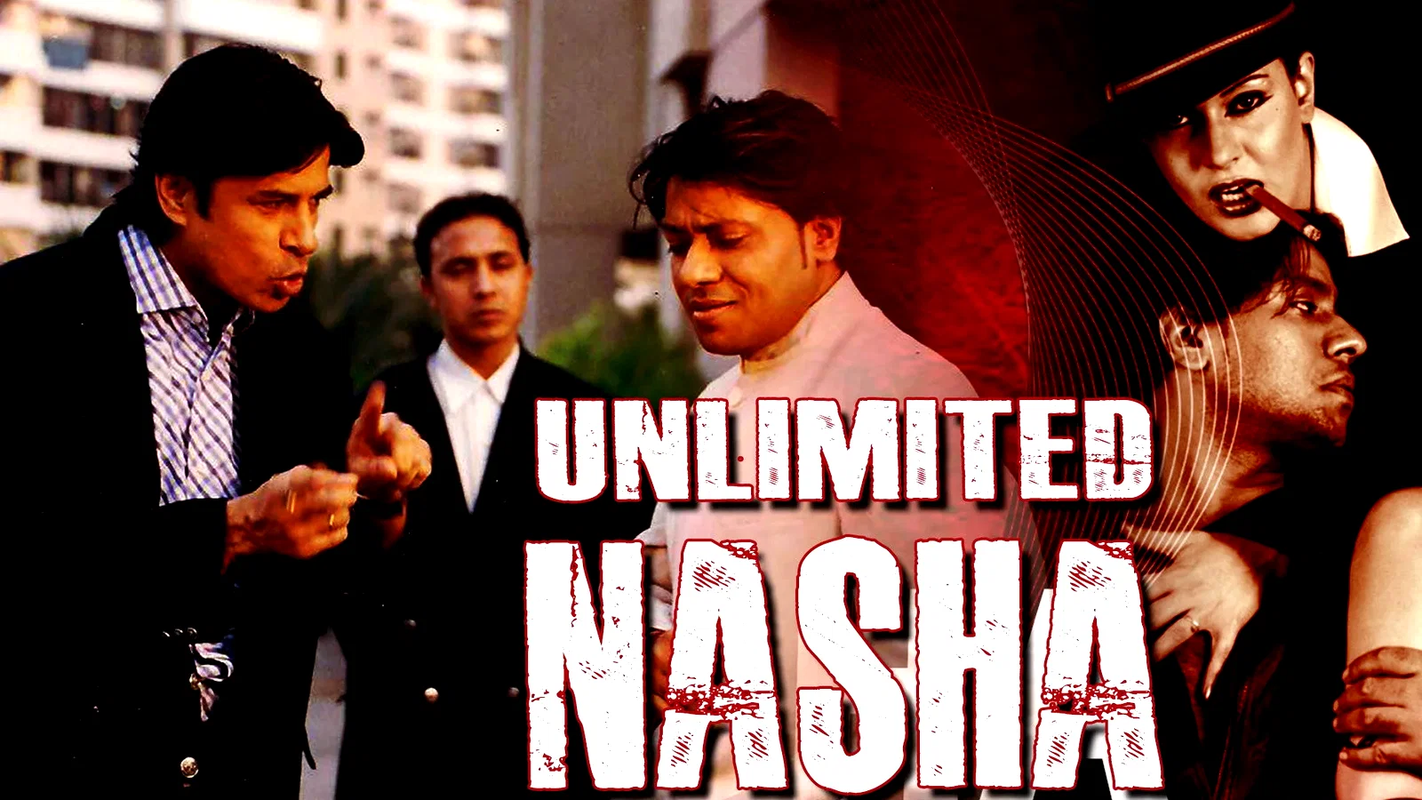 Photo du film : Unlimited Nasha...