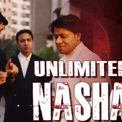 Miniature photo du film : Unlimited Nasha...
