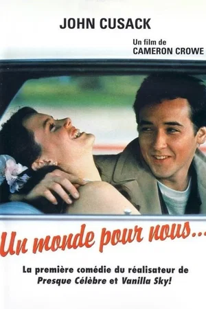 Affiche du film : Un monde pour nous