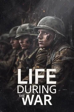 Affiche du film Life During the War
