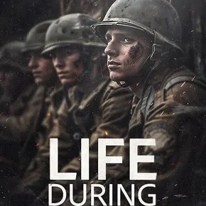 Photo du film : Life During the War
