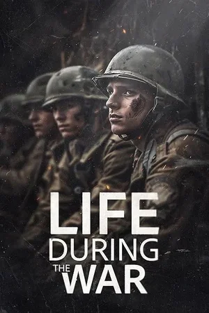 Photo 2 du film : Life During the War