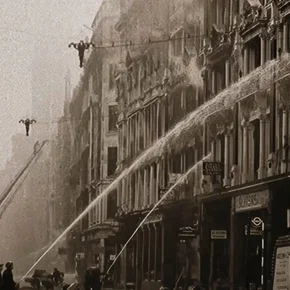 Photo du film : Life During the War