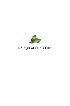 Affiche du film A Sleigh of One's Own