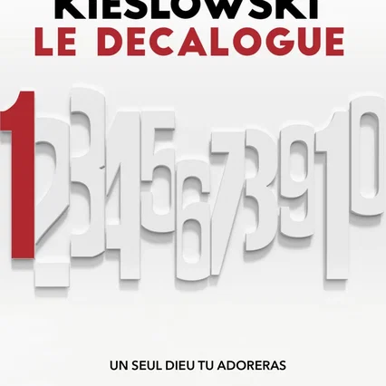 Miniature photo du film : Le Décalogue 1 : un seul Dieu tu adoreras