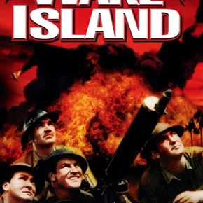 Photo du film : La sentinelle du pacifique