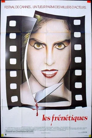 Photo du film : Les frenetiques