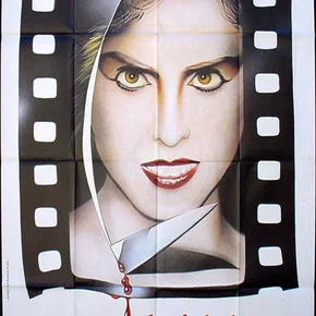 Photo du film : Les frenetiques