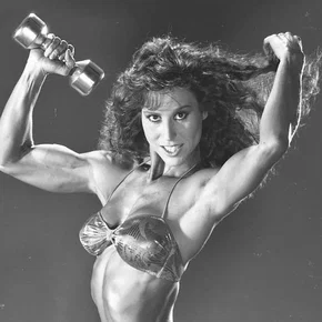 Photo du film : Pumping iron ii